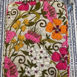 Vera Bradley Kindle Cover